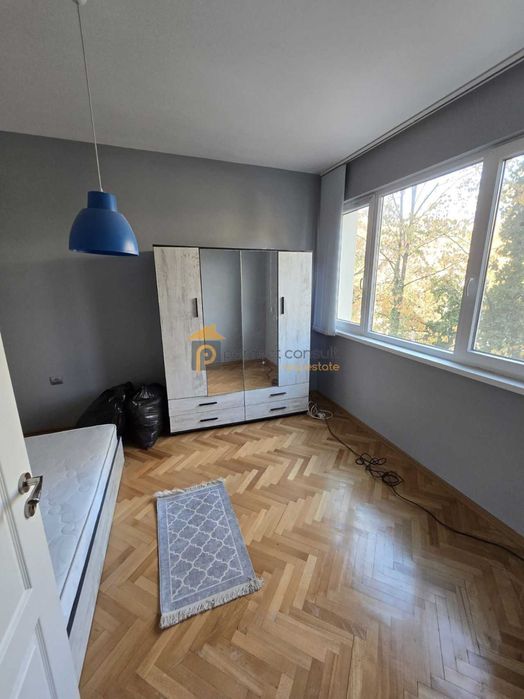 Дава се под наем Двустаен апартамент в Пловдив, Младежки Хълм - 65 кв.м за 325 € - Снимка #8