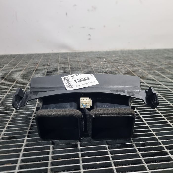 Grila Ventilatie Centrala BMW X5 E70 (1333) SPATE