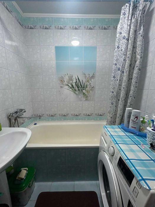 Продам квартиру в районе Кунаева