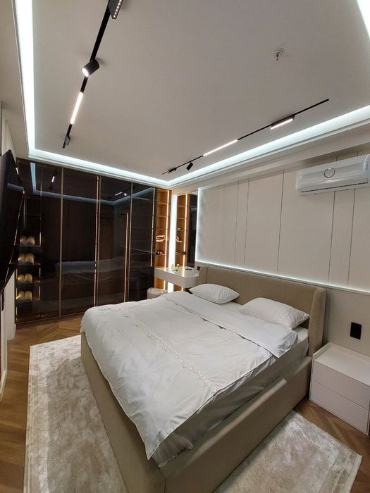 Апартамеет посуточно в премиум класс NRG U-TOWER