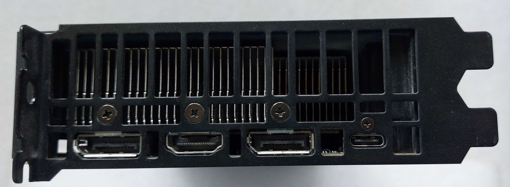 Placa video ASUS GeForce RTX 2080 Ti TURBO 11GB GDDR6 352-bit