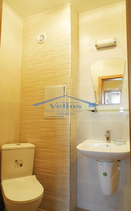 Дава се под наем Двустаен апартамент в София, Студентски град - 64 кв.м за 500 € - Снимка #11