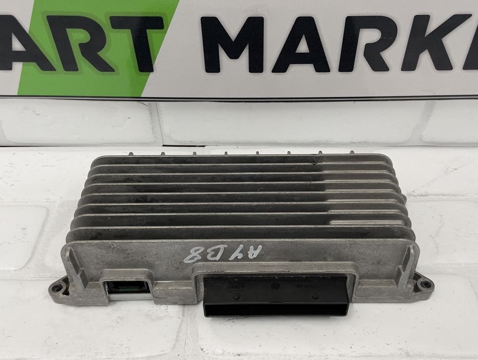 Усилвател AUDI Q7 4L0910223K