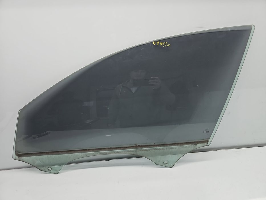 Geam usa stanga fata AUDI A6 (4G2, C7) [Fabr 2012-2017] OEM