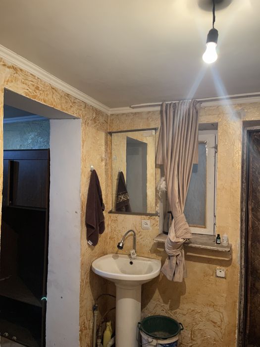 Времянка с хорошим условием