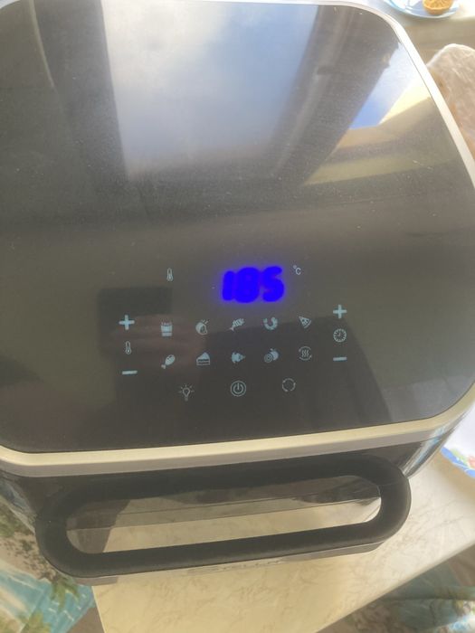 air fryer 12 L  NOU