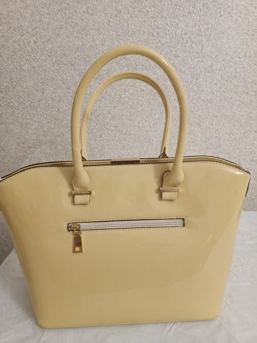 Сумка на весну и лето