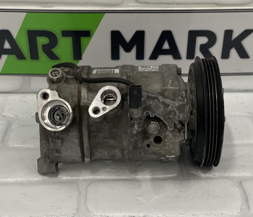 Компресор климатик AUDI SQ5 80A820803A