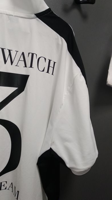 Vintage Polo Ralph Lauren Blackwatch 3 Polo Team Polo Shirt XL