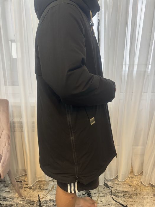 Продам куртку почти новая