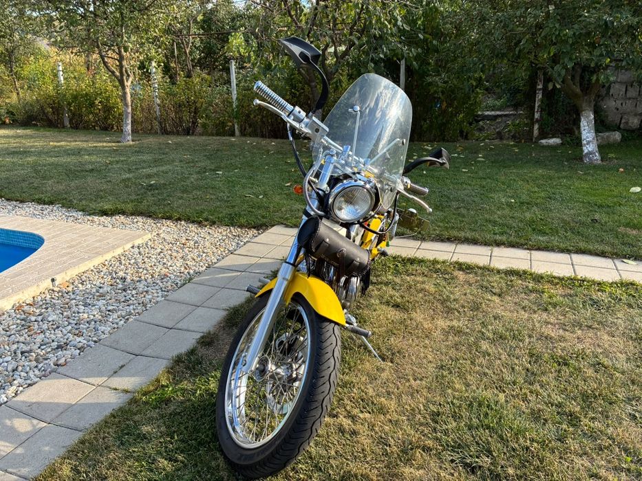 Suzuki LS 650 de vânzare