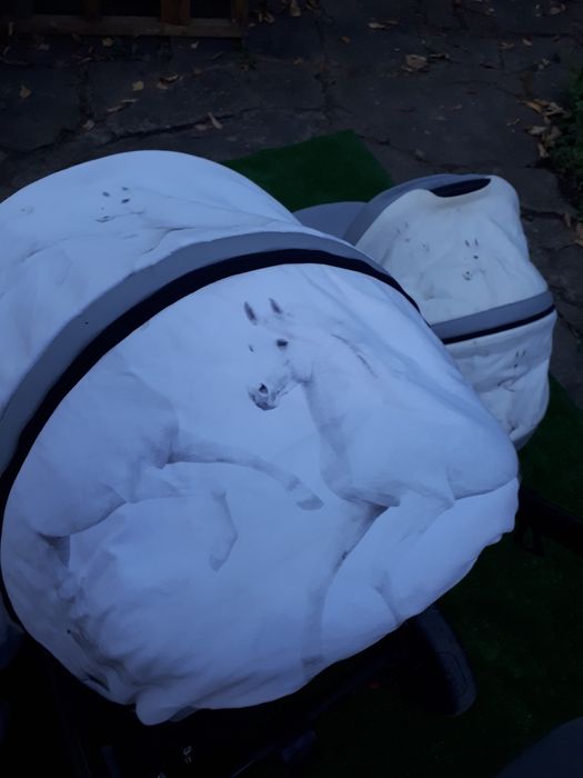 Количкa Retrus Milano