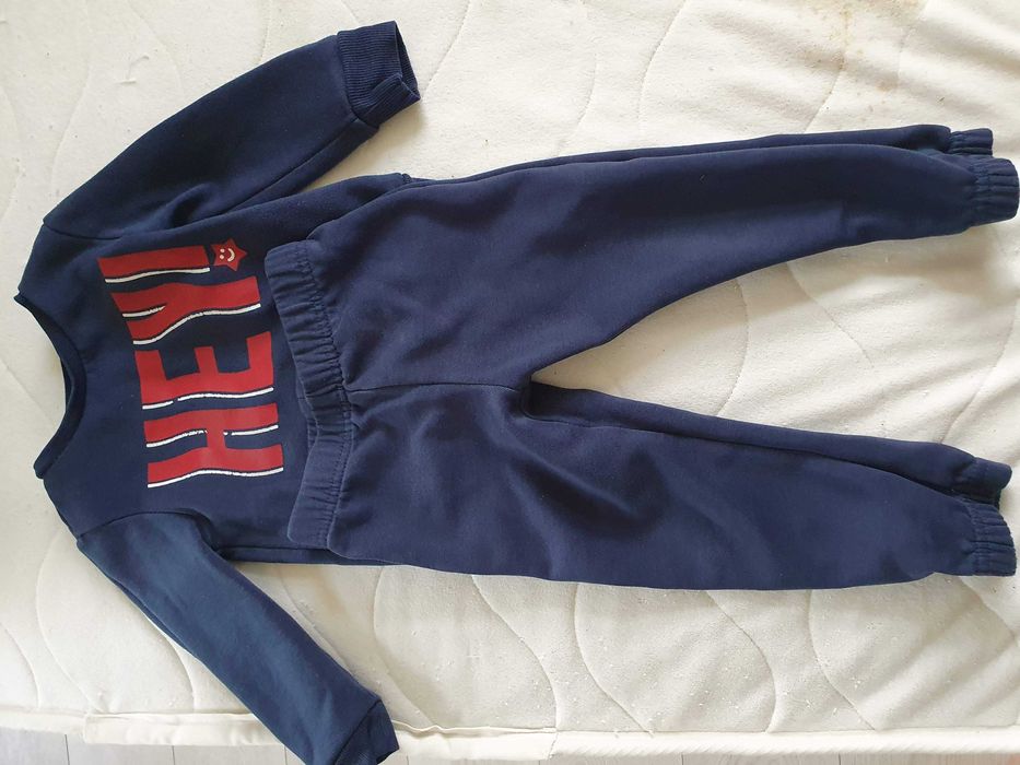 Бебешки/Детски дрешки 18-24м