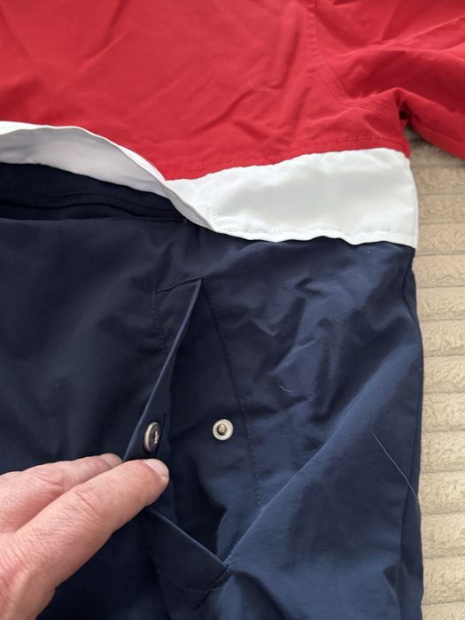 Tommy Hilfiger,geacă (skido)bărbați,măr.L
