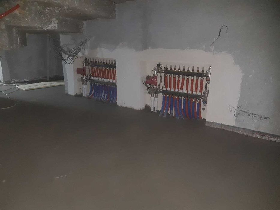 Сантехник Evro Santexnik