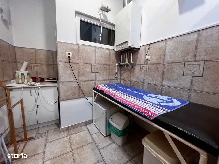 Apartament situat pe str I C Bratianu in Centrul istoric