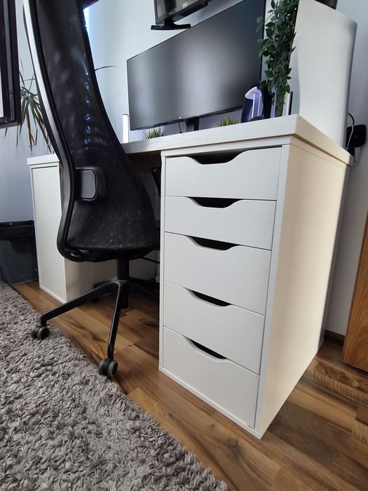 Birou IKEA 140x60