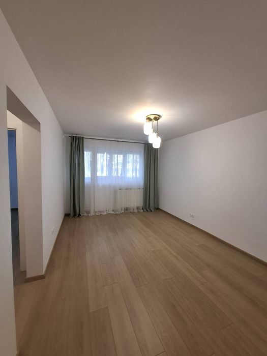 Apartament complet renovat - 2 camere, decomandat; Drumul Taberei,  metrou Tudor Vladimirescu, Sector 6 (proprietar)