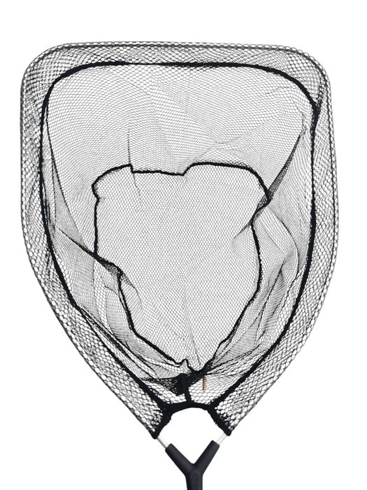 Рибарски кеп 3.5мт с алуминиева глава с мрежа от монофилно влакно