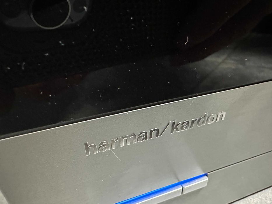 Ресийвър Усилвател  Harman Kardon AVR 132