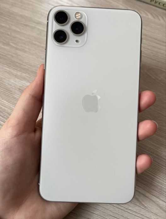 Iphone 11 pro max