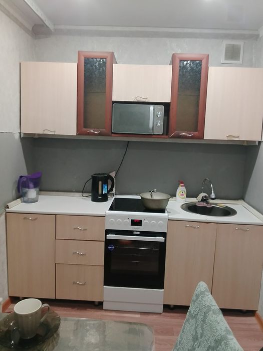 Продам кухонный гарнитур