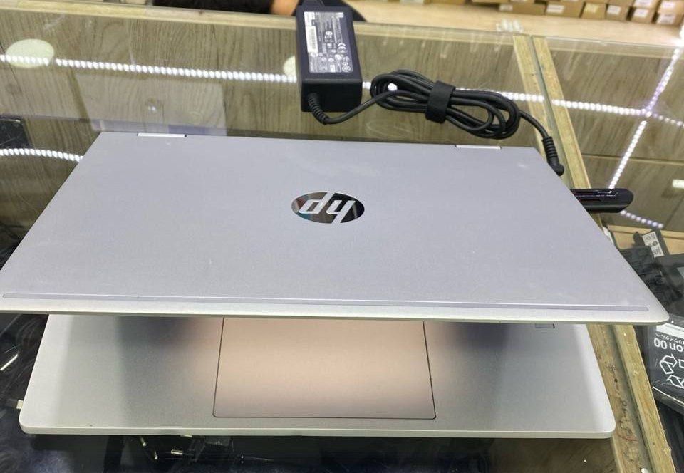 HP Pro Book Ryzen 5-5600