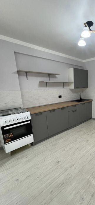 Аренда ухоженной квартиры