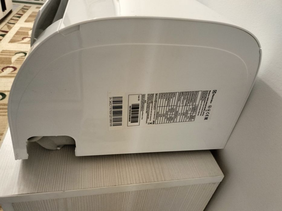 Кондиционер Electrolux