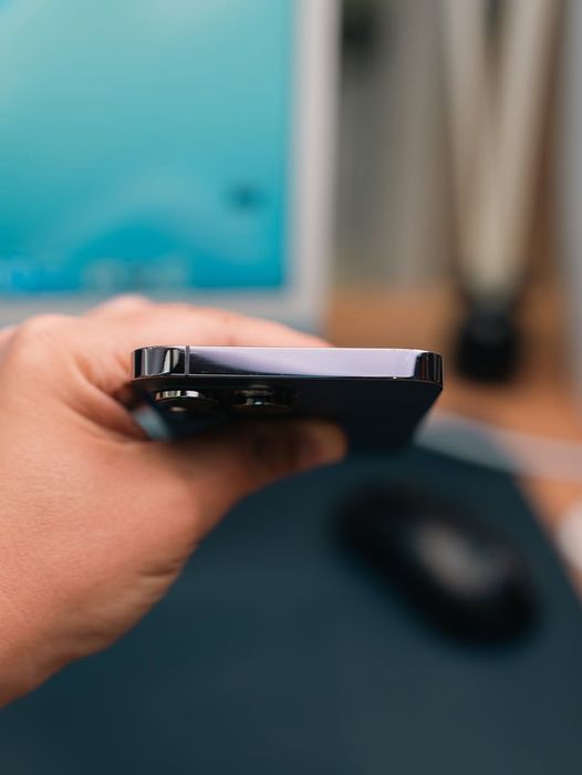 iPhone 14 Pro Max 128gb Deep Purple