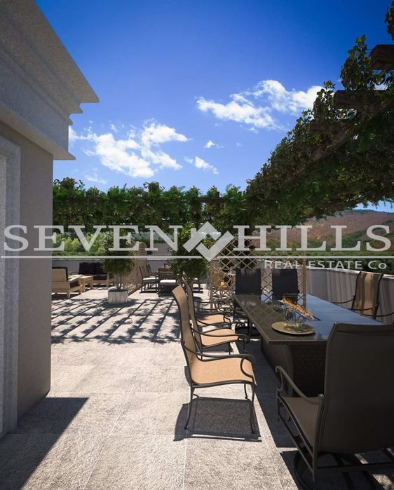 Продава се Двустаен апартамент в Пловдив, Христо Смирненски - 72 кв.м за 1454 €/кв.м - Снимка #8