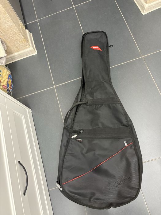 chitara stagg clasica