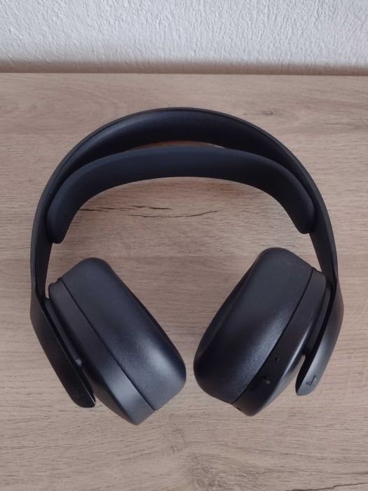 Sony PlayStation 5 PULSE 3D слушалки