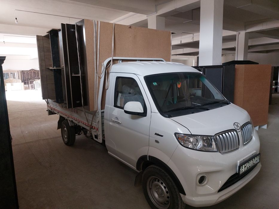 Юк Ташиш Хизмати/Перевозки грузов