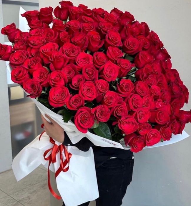 Хризантемы, Пионы, розы все сорта. Большой выбор