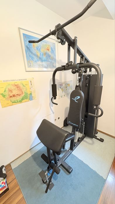 Aparat multifunctional Energetics MG1.2