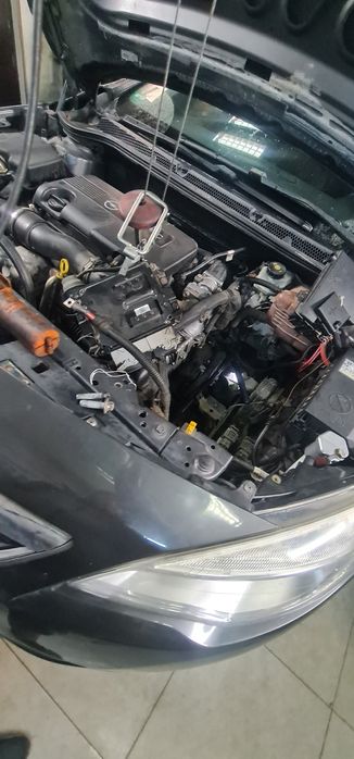 Diagnoza,constatare si reparatii Opel Craiova