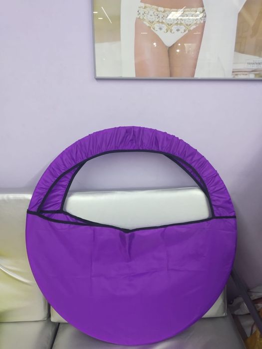 Чехол для обруча