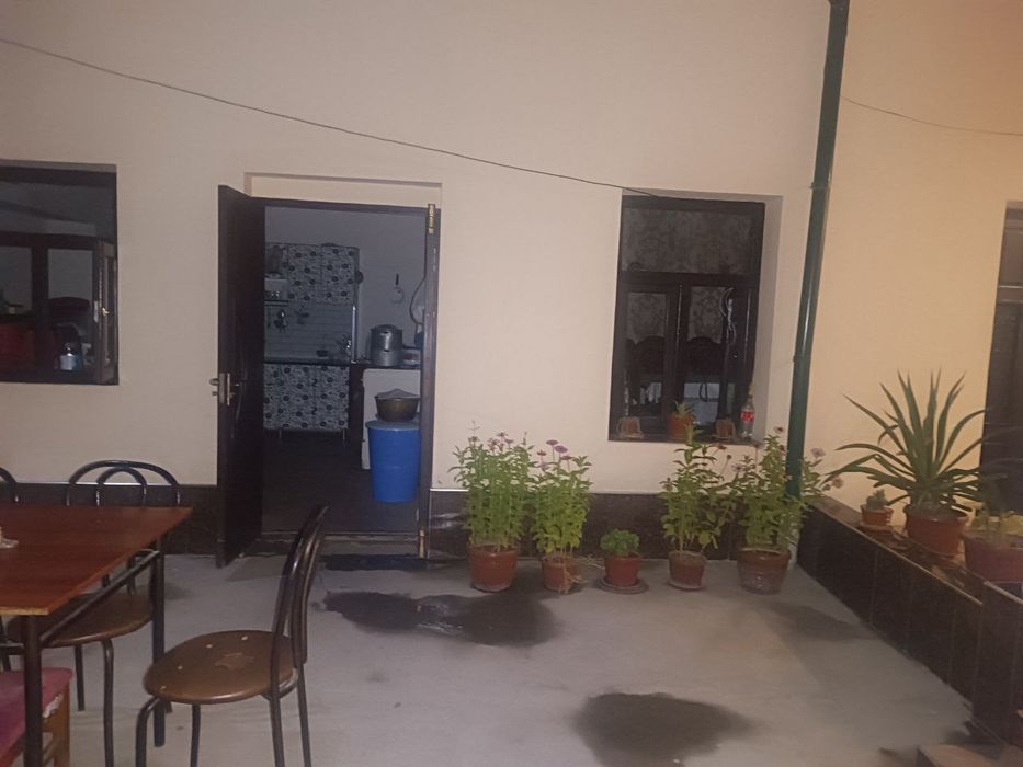 продается частный  дом в яшнабадском районе