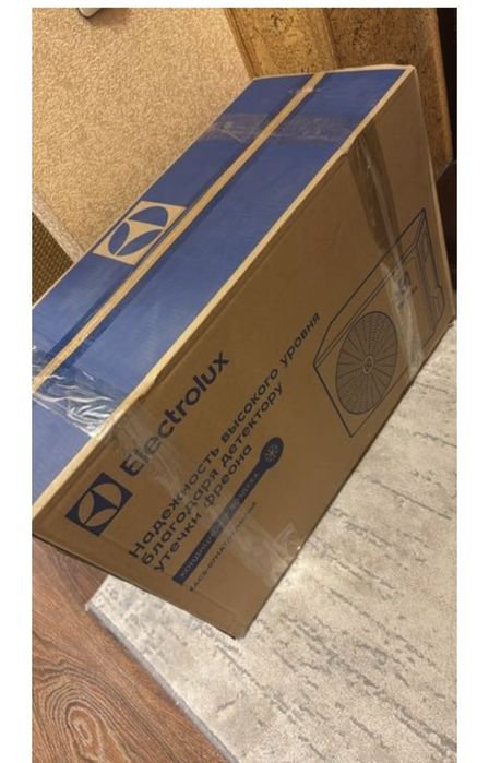 Кондиционер цена 75000 ТГ