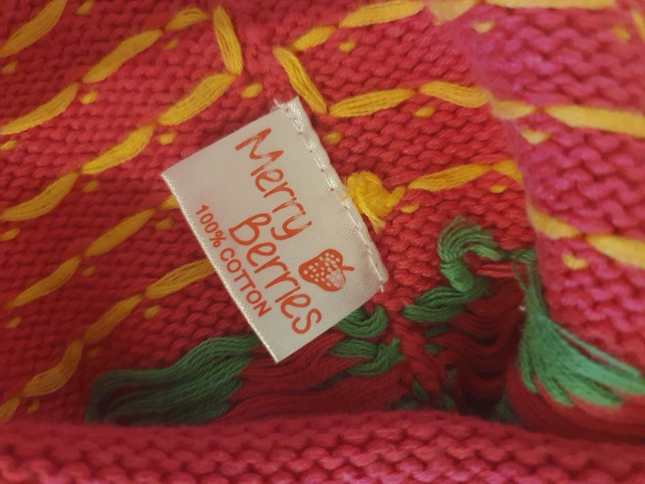 Коледни дрешки Gap; бодита; шапкa; дълга пижамка 100% памук