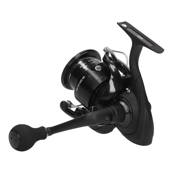 Daiwa 24 TDR 4012QD AB - Noua