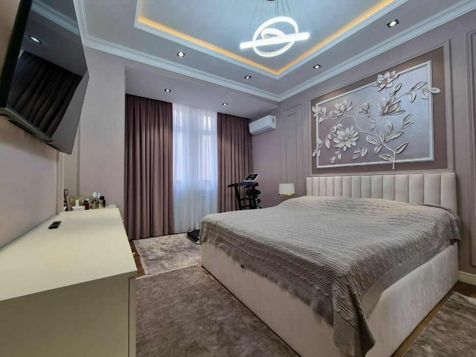 НОВОСТРОЙКА  жк люкс PARISIEN Golden House