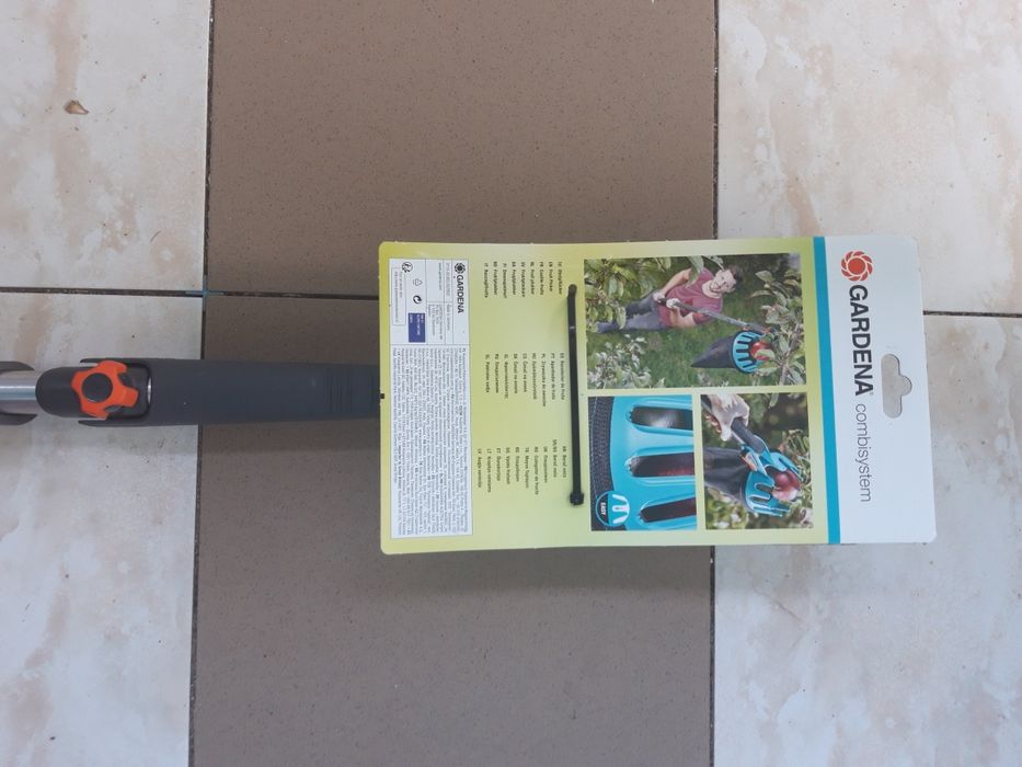 Culegator fructe Gardena