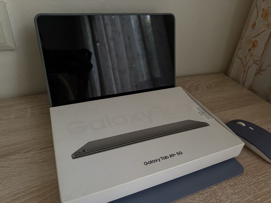 Samsung Galaxy tab A9+5G