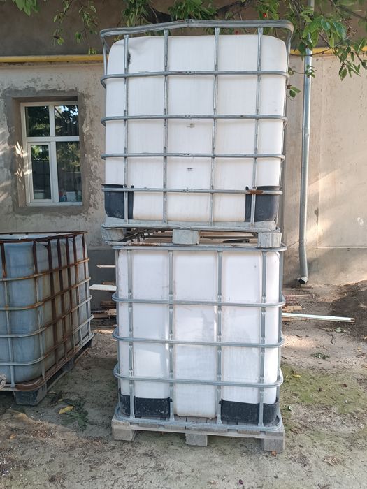 EVRO KUB 350 DAN 650 gacha