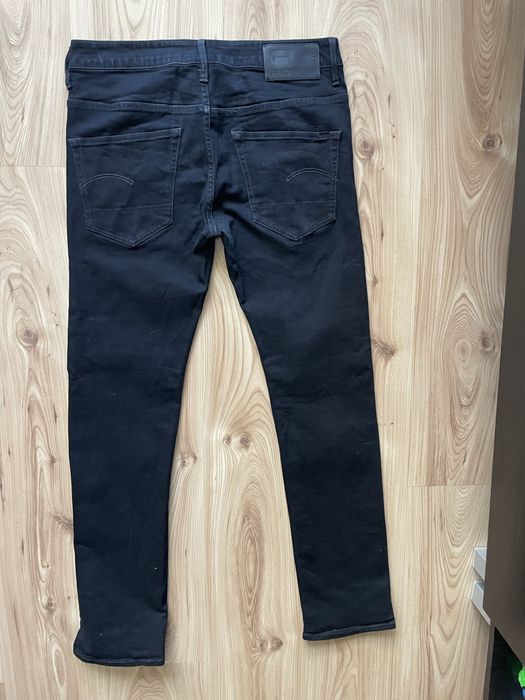 G-Star Raw 3301 STRAIGHT / мъжки дънки W33