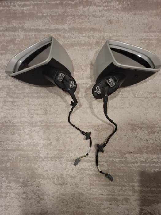 Oglinda rabatabila si incalzire originala volvo v60 s60