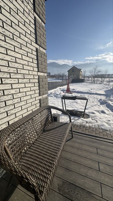 Гостевой дом «Villa Mila”