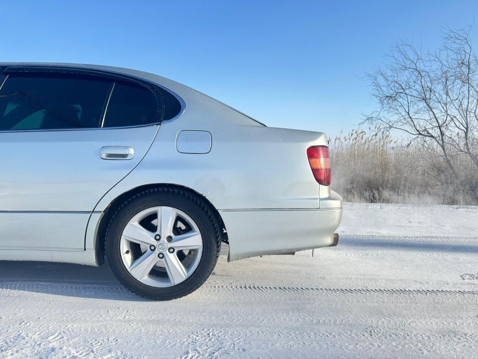 Продам Лексус gs 300 160